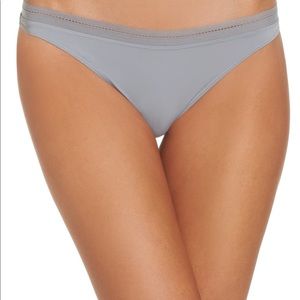 NWT. Free People Truth or Dare Tanga Panty